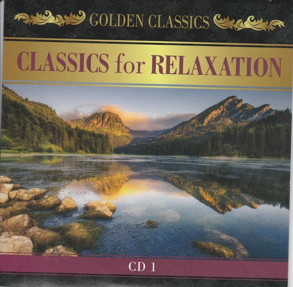 Classics For Relaxation