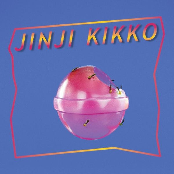 Jinji Kikko 金桔希子