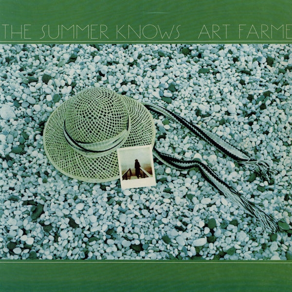 Art Farmer - The summer knows