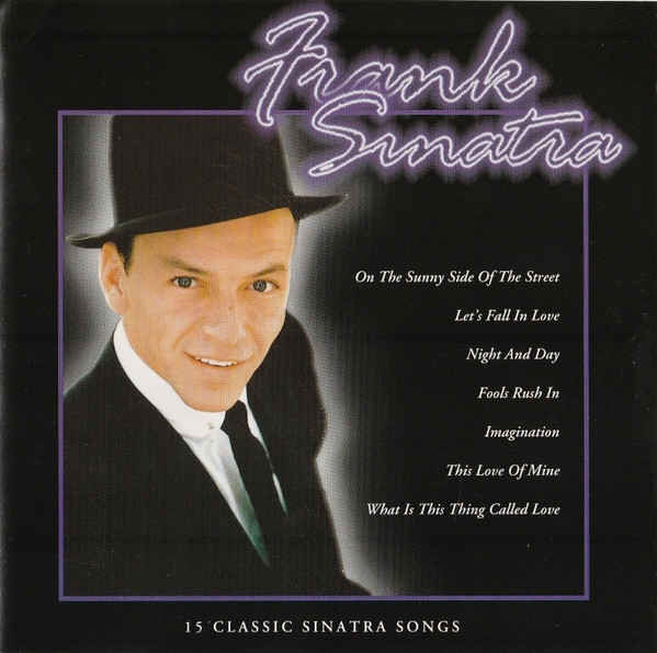 15 Classic Sinatra Songs