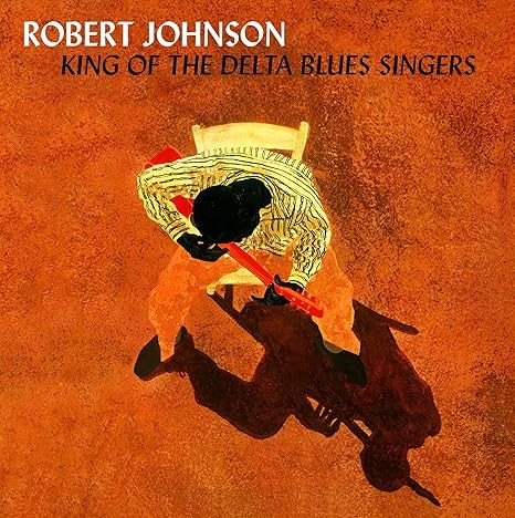 King Of The Delta Blues Singers