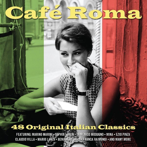 Café Roma