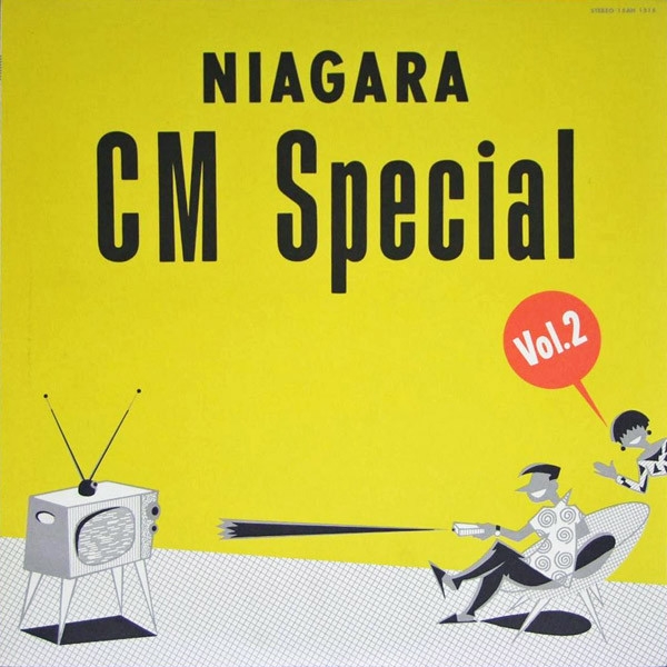 Niagara CM Special Vol. 2