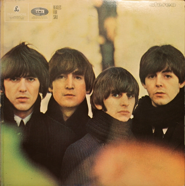 Beatles - Beatles for sale