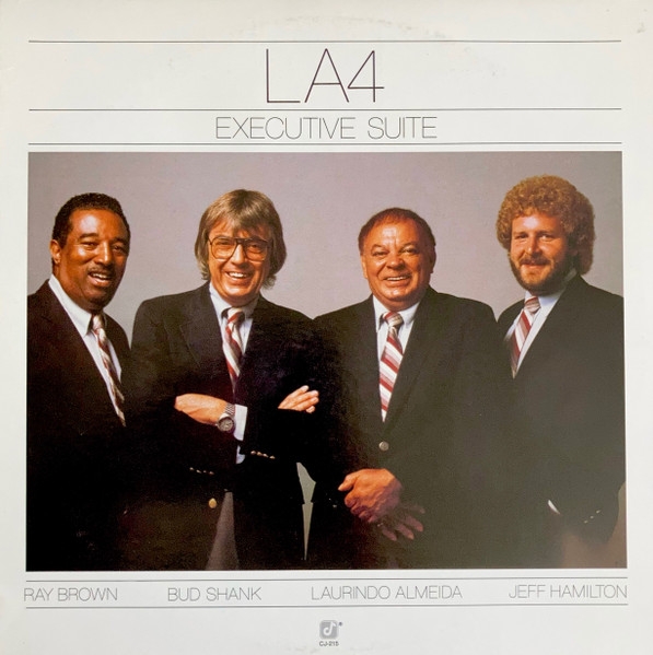 LA4 - Executive suite