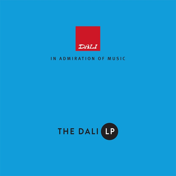 The DALI LP