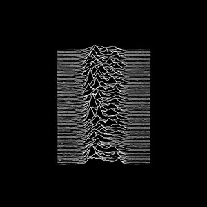 Unknown Pleasures