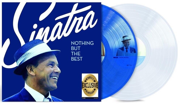 Nothing But The Best (Color Vinyl)