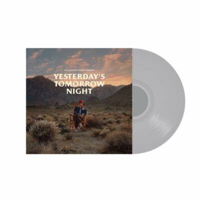 Yesterday's Tomorrow Night (Grey Vinyl)