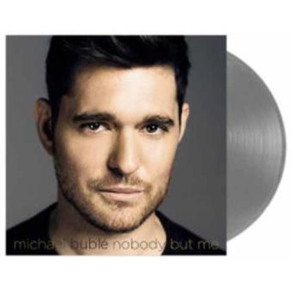 Nobody But Me [Silver Edition]