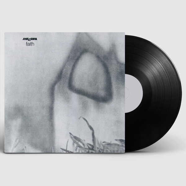 Faith – LP Club