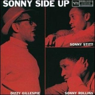 Sonny Rollins - Sonny side up