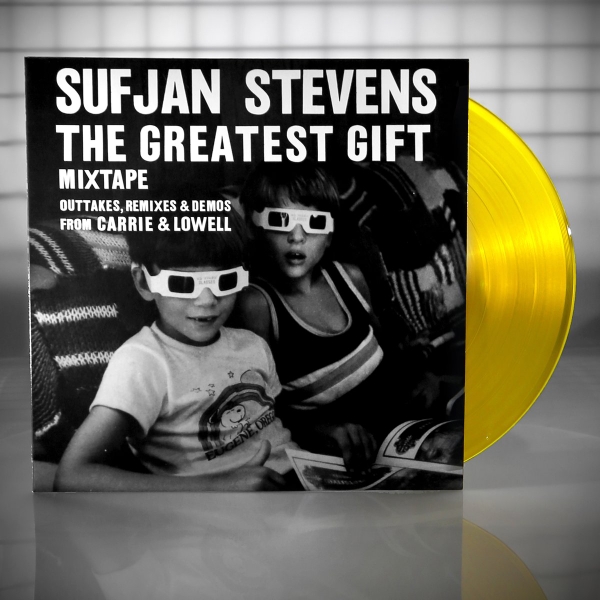 The Greatest Gift