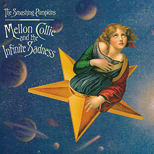 Mellon Collie And The Infinite Sadness