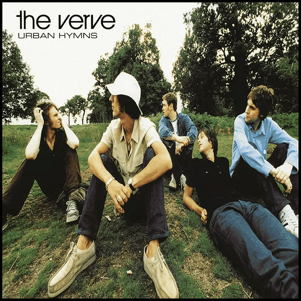 Urban Hymns (20th Anniversary Edition)