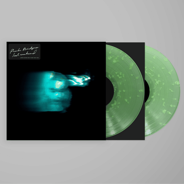 Lost Weekend (Rogue Planet Edition)