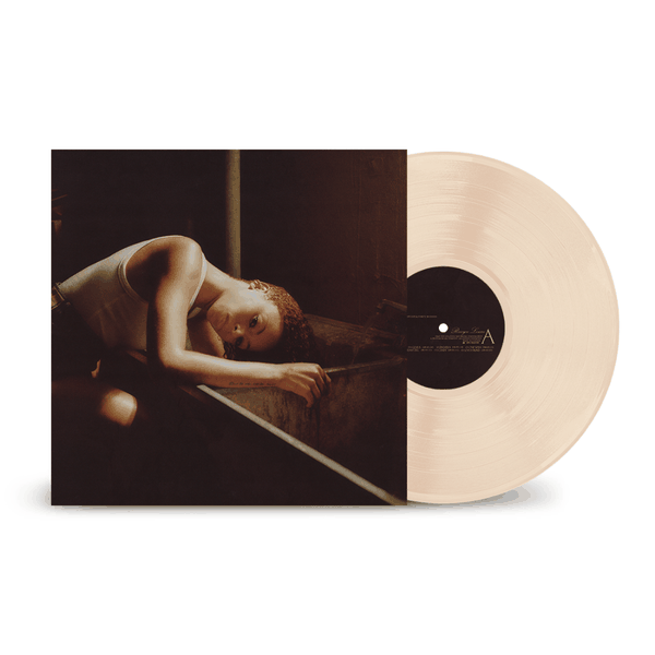 Bird's Eye (Bone Coloured Vinyl)