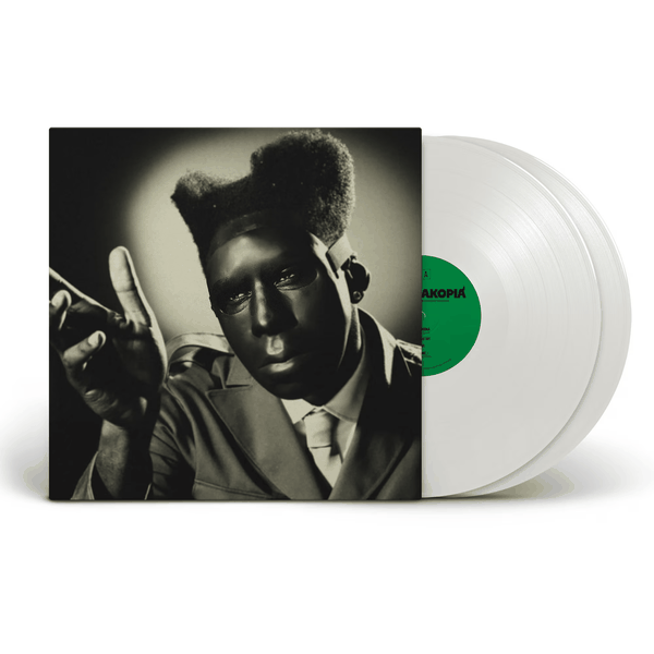 Chromakopia (White Vinyl)