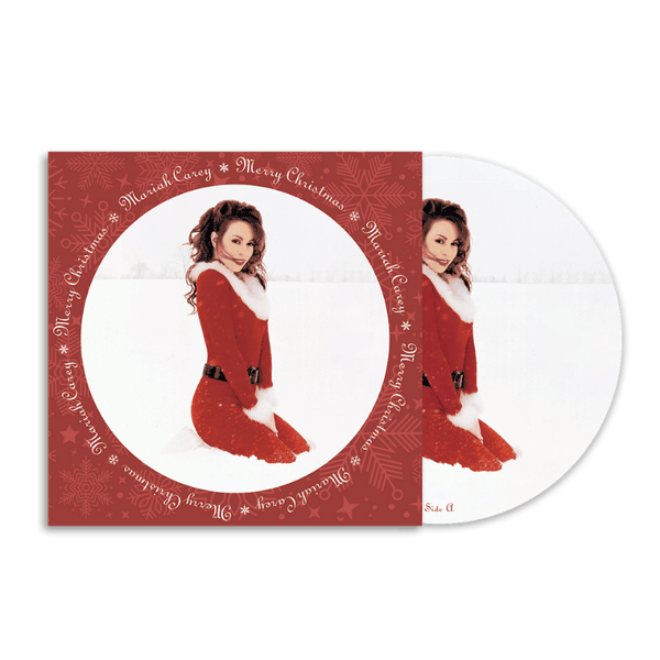 Merry Christmas (Picture Disc)
