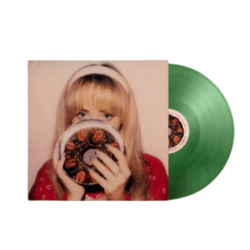 Fruitcake (Oliver Green Vinyl)