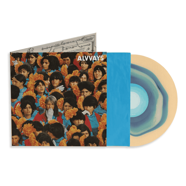 Alvvays (10th Anniversary Edition)