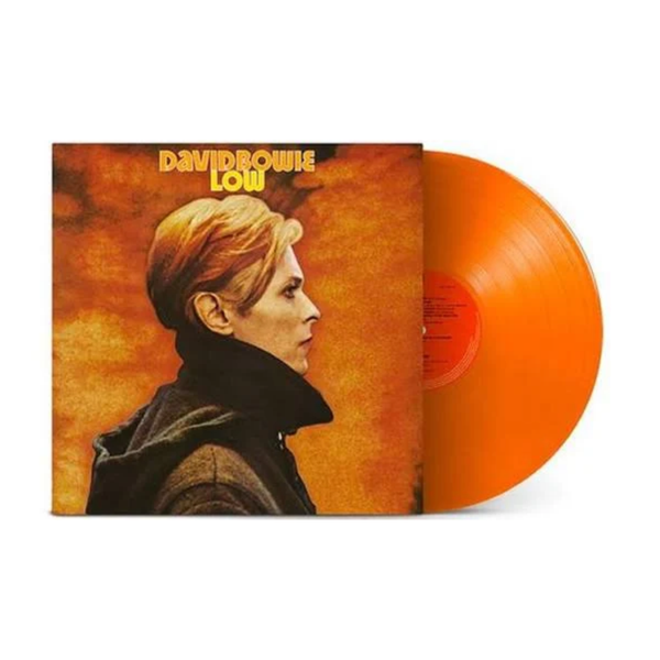 Low (Orange Vinyl)