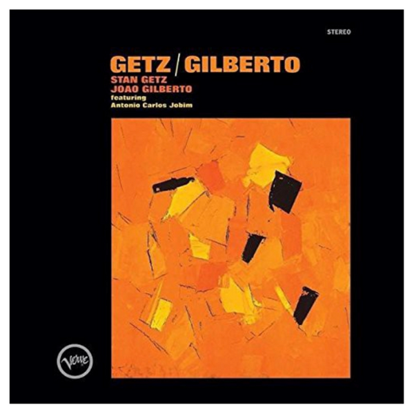 Getz / Gilberto