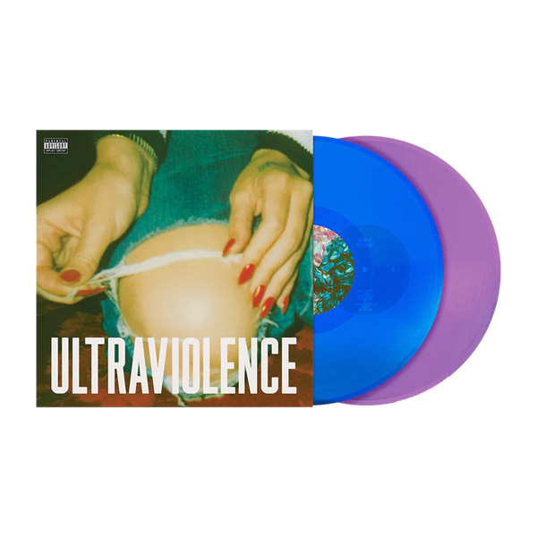 Ultraviolence (Alternate Cover)