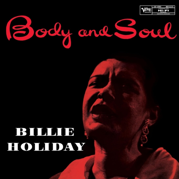 Body And Soul