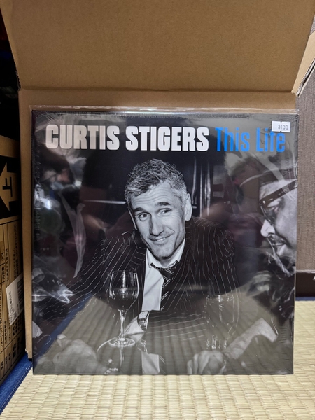 Curtis Stingers - This life