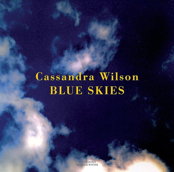 Blue Skies