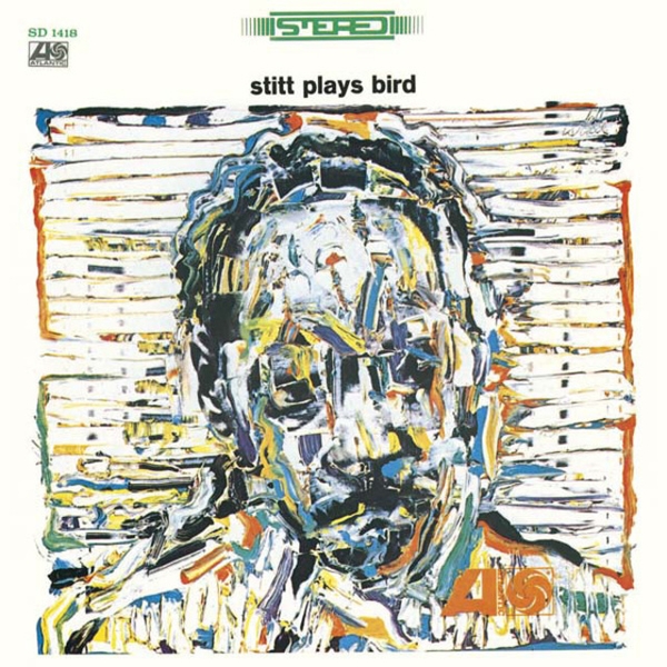 Sonny Stitt - Stitt plays bird