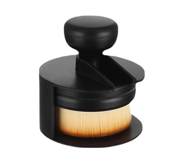 Chổi mini cán đen