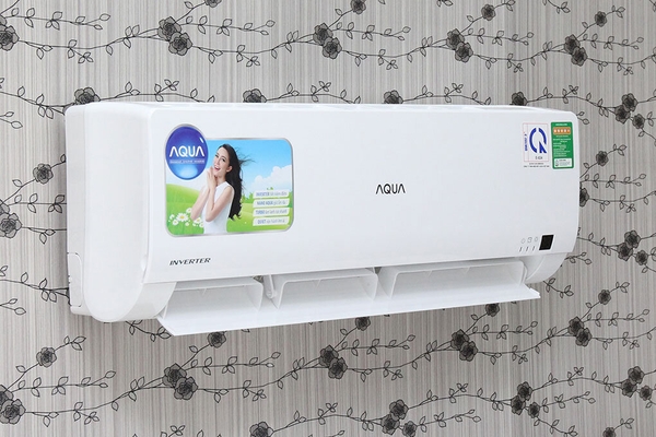 MÁY LẠNH AQUA VÀ NHỮNG ĐẶC ĐIỂM NỔI BẬT