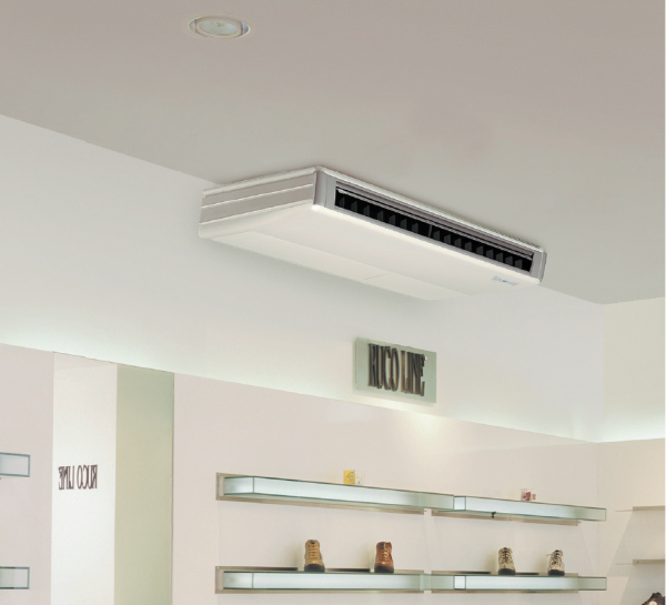 Máy lạnh Áp trần Daikin FHNQ48MV1V/RNQ48MY1 (5.5HP)