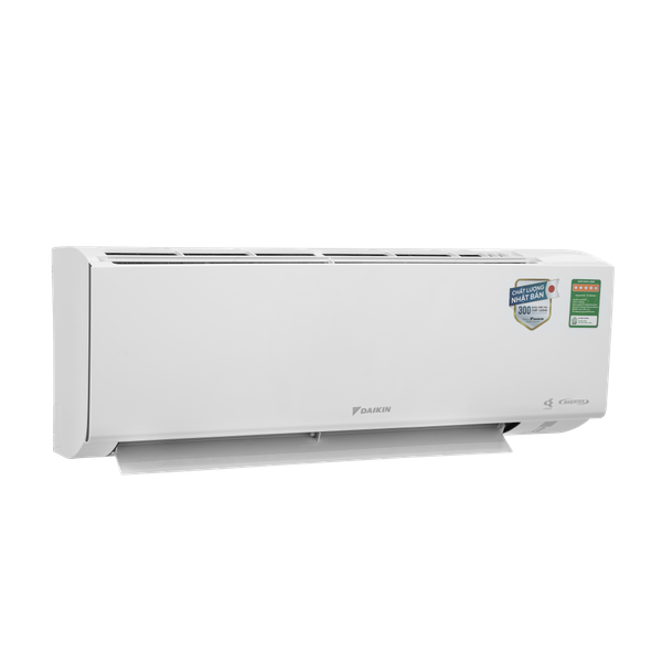 Máy lạnh Daikin FTKF25XVMV - 1HP - Inverter (New 2023)
