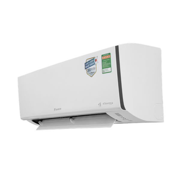 Máy lạnh Daikin FTKF25XVMV - 1HP - Inverter (New 2023)