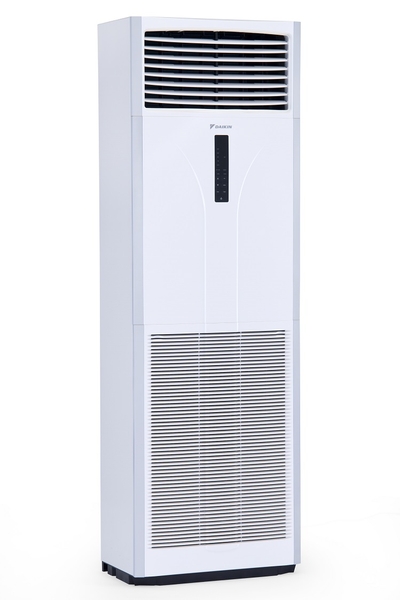 Máy lạnh Tủ đứng Daikin FVFC140AV1 (5.5HP) - Inverter