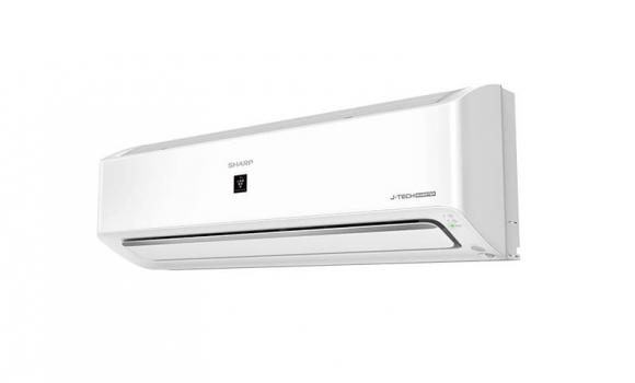 Máy lạnh Sharp AH-XP13YHW (1.5HP) Wifi - Inverter