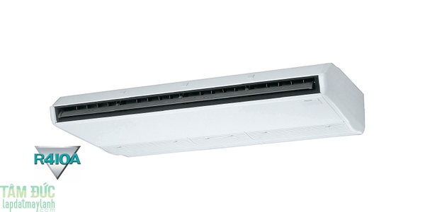 Máy lạnh Áp trần Panasonic S-45PT1H5/U-45PV1H8 (5.0HP)