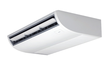 Máy lạnh Áp trần Inverter Toshiba RAV-GE4801CP-V (6.0HP)