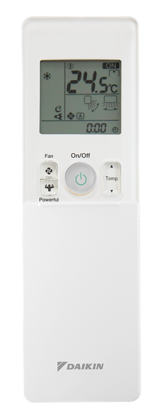Máy lạnh Daikin Inverter FTKZ25VVMV/RKZ25VVMV (1.0HP)