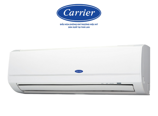 Máy lạnh Carrier 38/42GCVBE010 (1.0HP) - Inverter