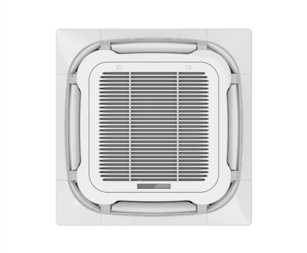 Máy lạnh Âm trần Cassette Inverter Casper CC-24IS35 (3.0HP)