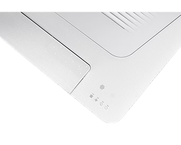 Máy lạnh âm trần Cassette 1 hướng thổi Samsung AC071TN1DKC/EA (2.5HP) - Inverter