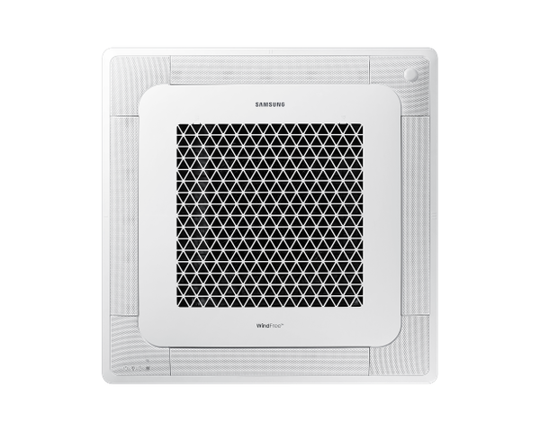 Máy lạnh âm trần Cassette Samsung AC120TN4DKC/EA (5.0HP) - Inverter