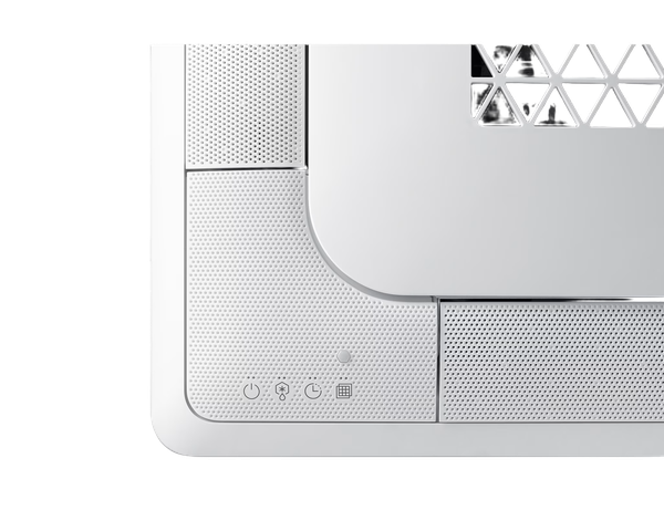 Máy lạnh âm trần Cassette Samsung AC071TN4DKC/EA (3.0HP) - Inverter