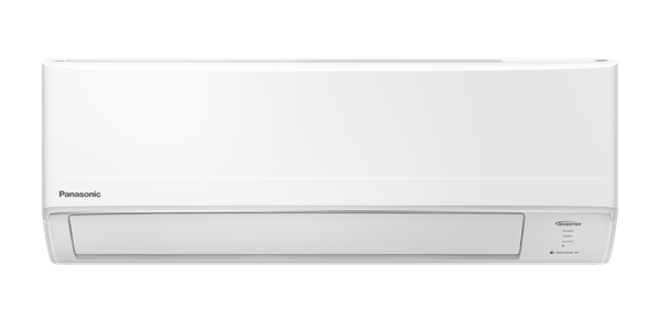 Máy lạnh Panasonic Inverter + Wifi CU/CS-WPU12XKH-8 (1.5HP)