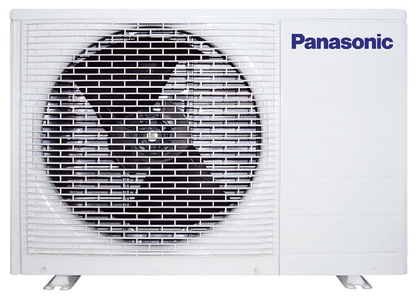 Máy lạnh Tủ đứng Panasonic CS-C18FFH/CU-C18FFH (2.0HP)