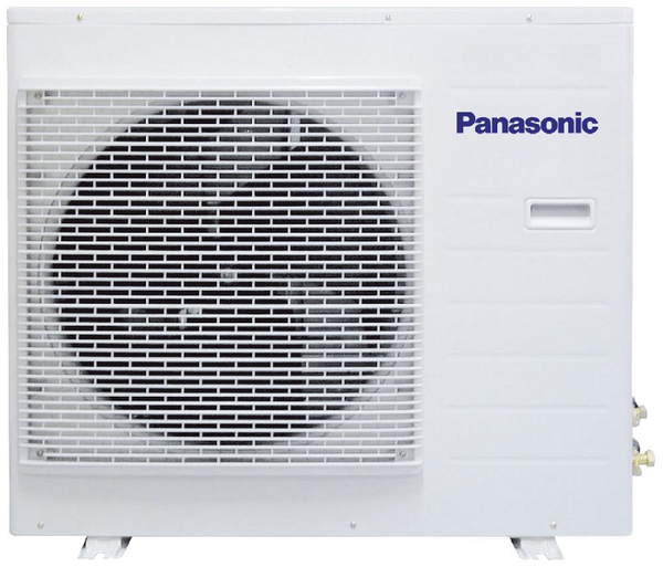 Máy lạnh Tủ đứng Panasonic CS-C28FFH/CU-C28FFH (3.0HP)